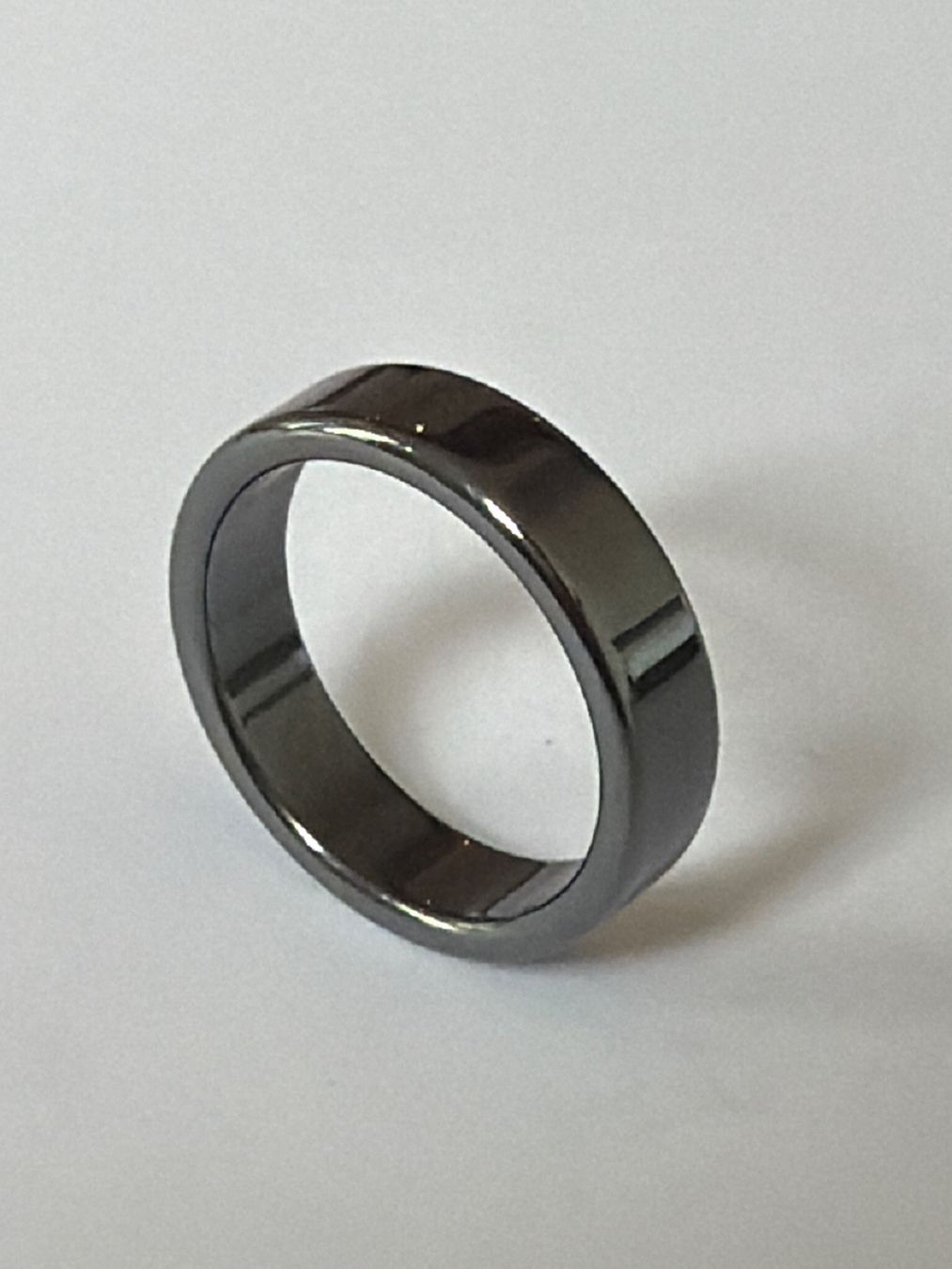 Anelli: ring G63, B5mm, 4.02gr. (34) – Usato da Bonstetten venduto da juliestore
