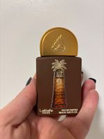 Lattafa Pride Ajwaa EDP 20ml.(Legacy of Petra Penhaligon's)