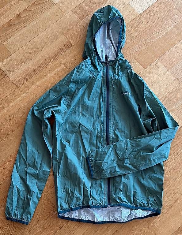Giacche: Ziener Regenjacke Gr. 164 – Usato da Ersigen venduto da Fabienne2334