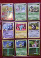 pokemon Diamond et perle lots 