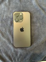 Apple iPhone 14 Pro 1TB Graphite Top Zustand