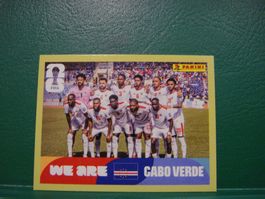 Panini FIFA World Cup 2026 Sticker CPV 13