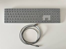 Microsoft Surface Tastatur 