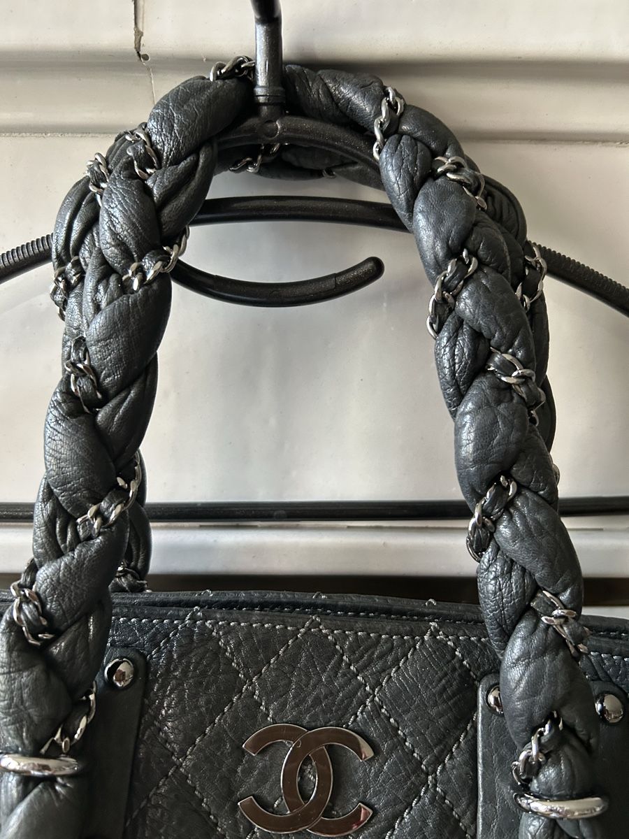 Chanel Borse da donna: Traumhafte Chanel Tasche – Usato da Basel venduto da Sachertorte 2