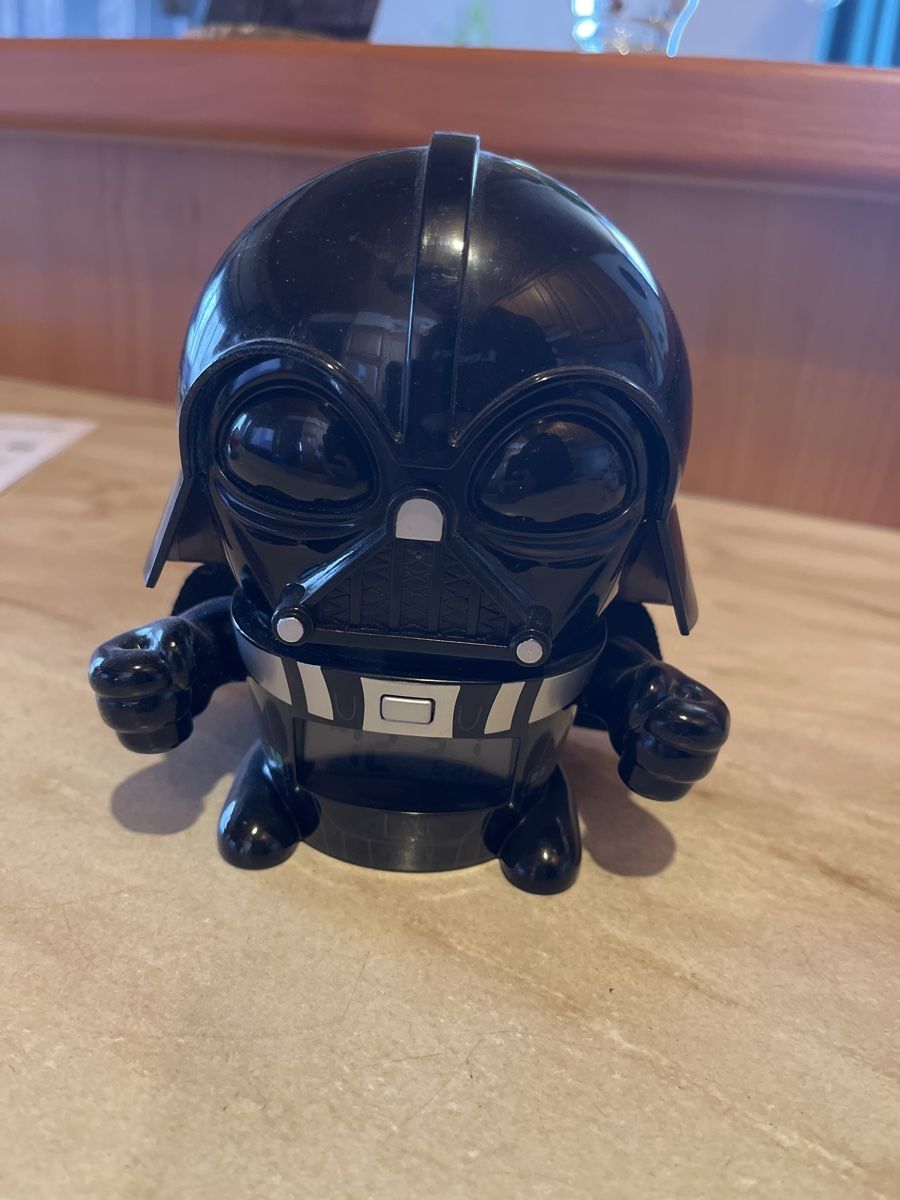 Disney Sveglie: Star Wars Wecker – Nuovo (secondo la descrizione) da Einsiedeln venduto da sandramon