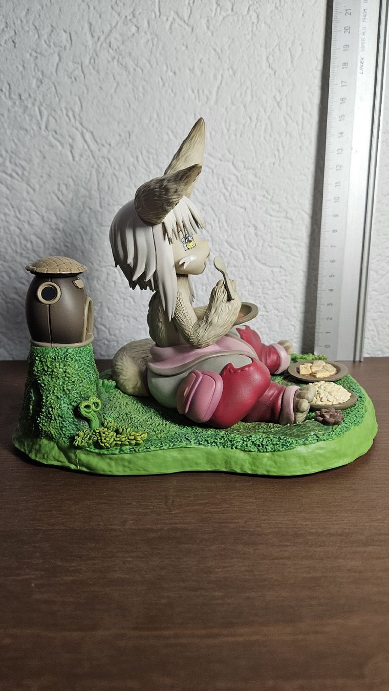 Figuren: Figurine Nanachi Made in Abyss. – Gebraucht aus Monthey von N3D 5