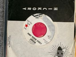 Donovan - Sunny Goodge Street