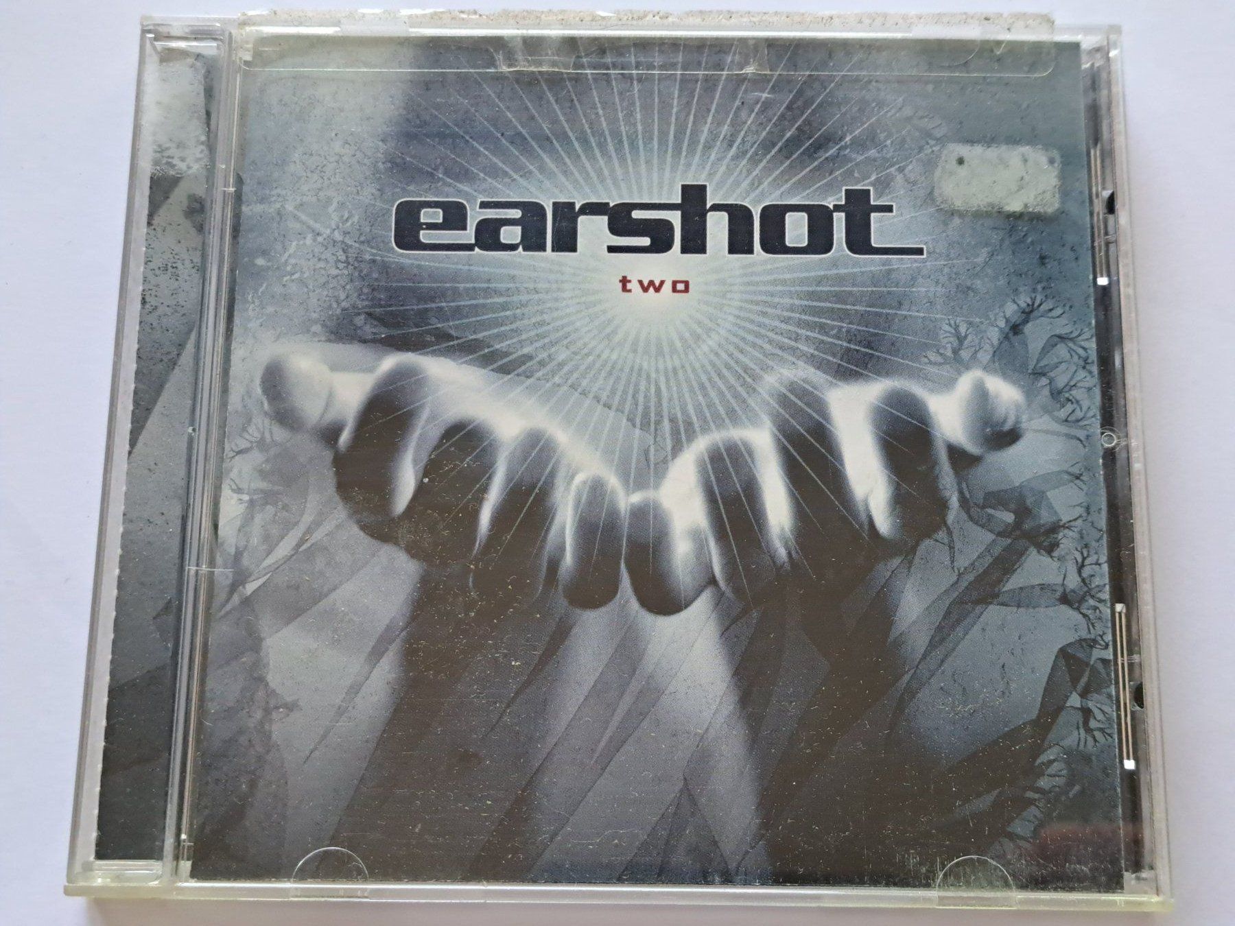 CD: Cd Earshot - Two ( Alt- Rock ) – Usato da Pully venduto da bro_n52j