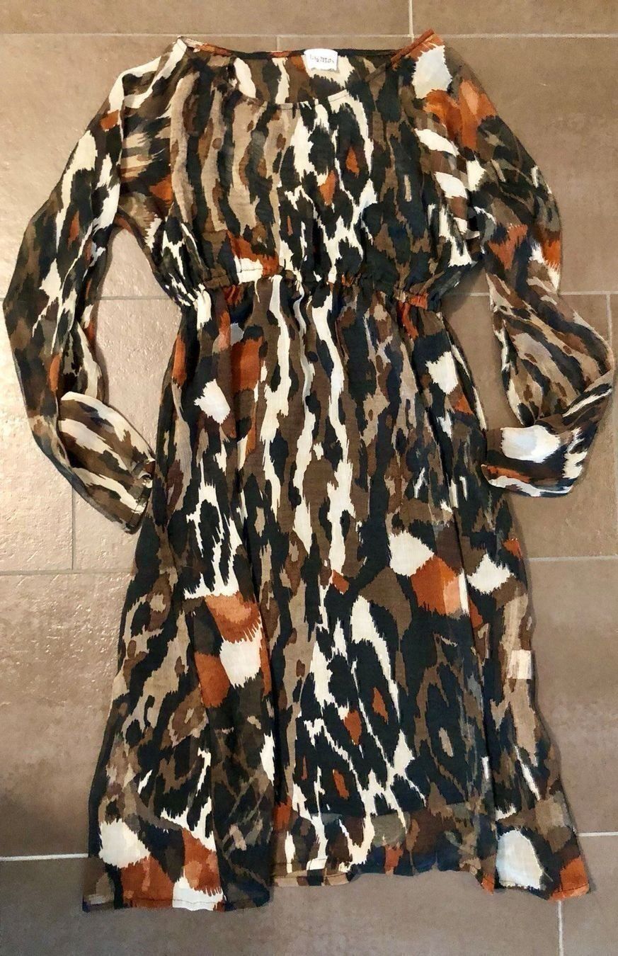 Vestiti: Schönes Kleid in Gr. 36 – Nuovo (secondo la descrizione) da Kreuzlingen venduto da shopaholicatheart_2 1