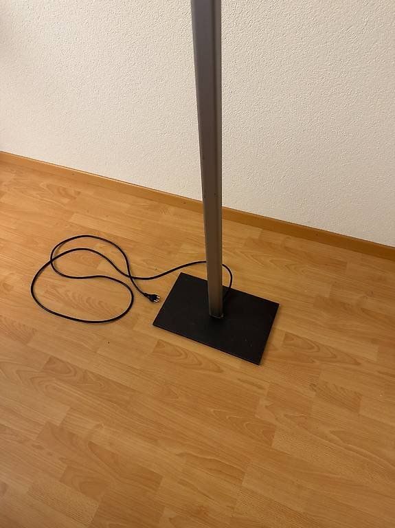 Tulux Lampen: TULUX Office Wing Bürostehlampe – Gebraucht aus Allenwinden von Zuger89 2
