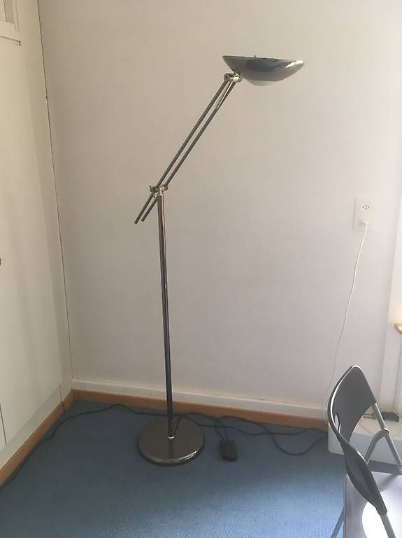 Lampade: Stehleuchte - Dimmbar – Usato da Zürich venduto da Ralph123 1
