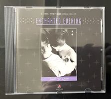ENCHANTED EVENING - Music for Lovers CD