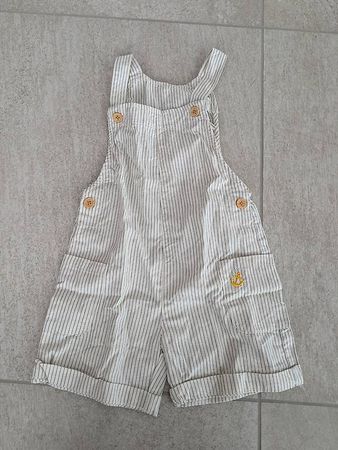 Babylatzhose Grösse 98