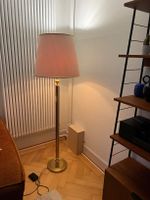 Stehlampe Vintage 70er Jahre