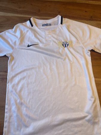 FCZ Trikot 2018/19 Home