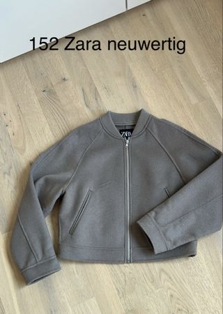 Übergangsjacke Zara 152