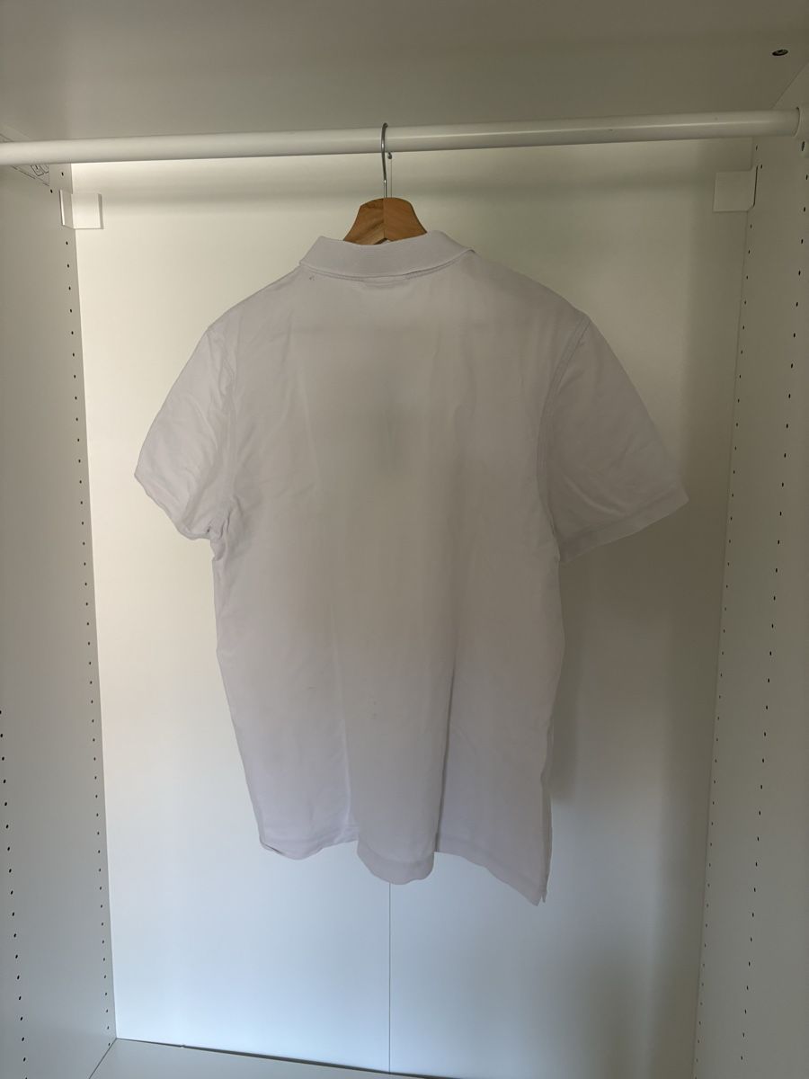 Lacoste Polo-Shirts: Lacoste Polo – Gebraucht aus Bern von roblee01 1