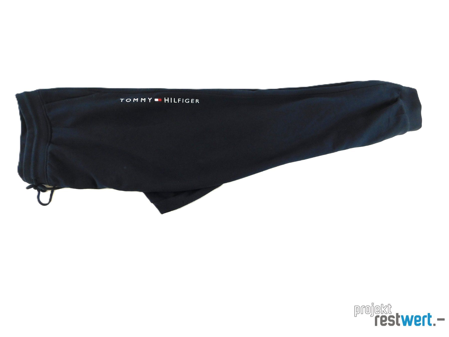 Tommy Hilfiger Pantaloni: Hose von TOMMY HILFIGER – Nuovo (secondo la descrizione) da Bülach venduto da restwert_buelach 2