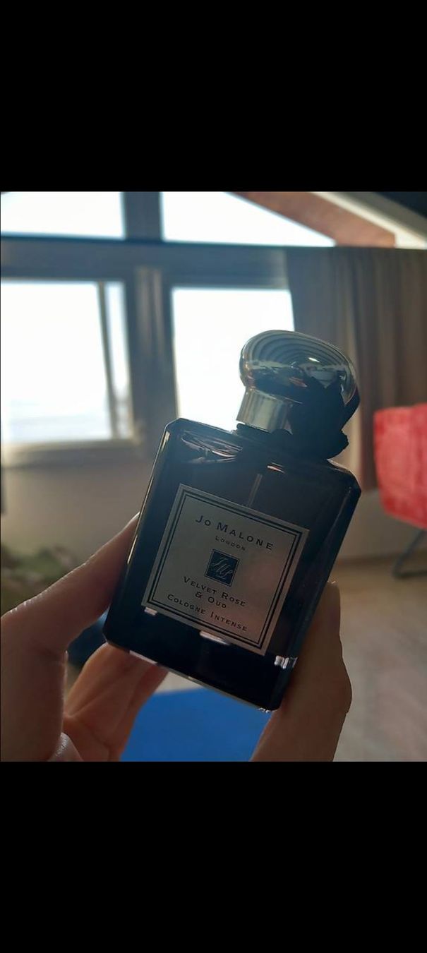 Jo Malone Profumi & Eau de Toilette: Jo Malone Velvet Rose & Oud - Formula originale – Usato da Brissago venduto da cat_x7yy 1