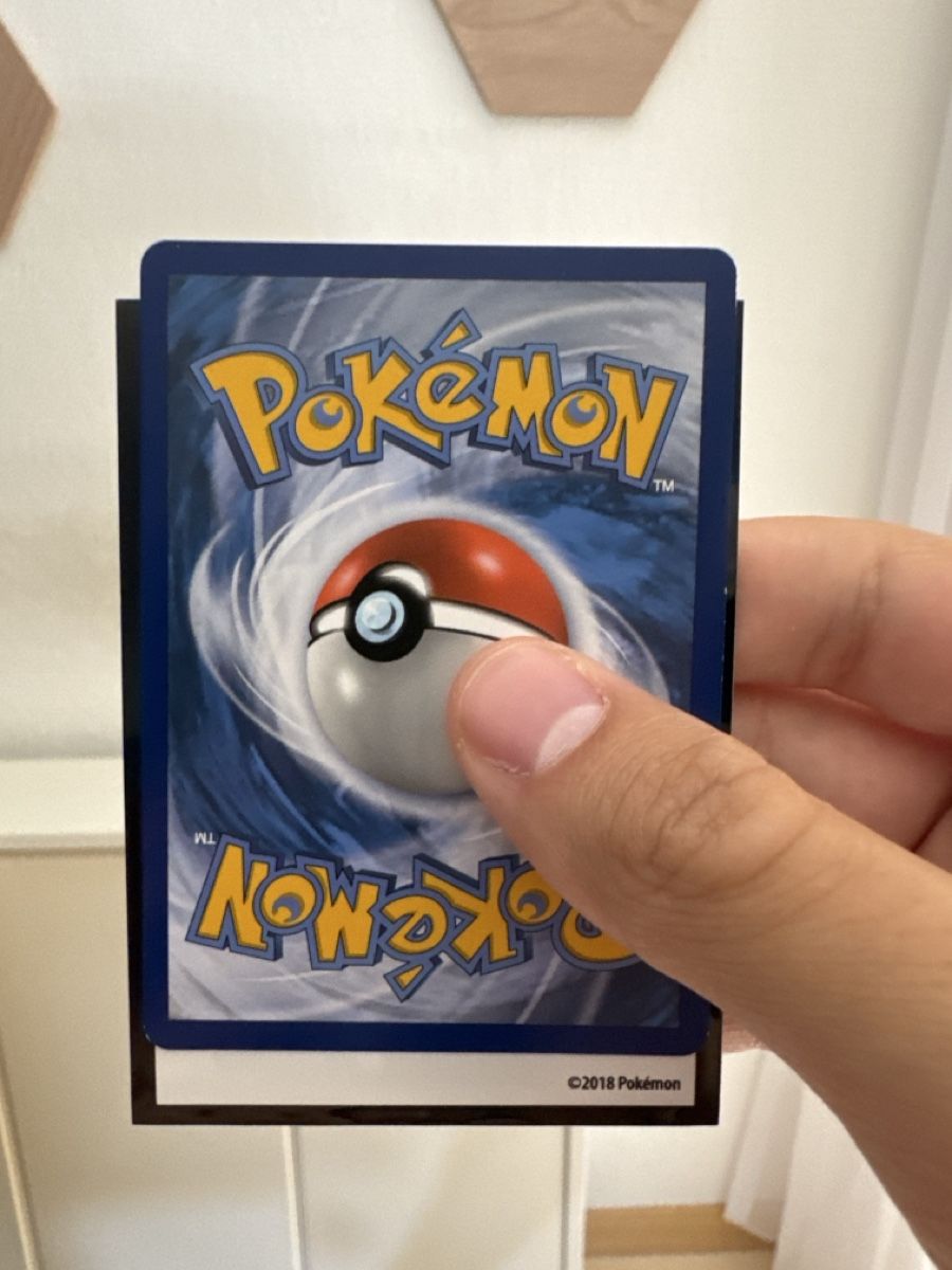 Pokémon Sammelbilder & Trading cards: Lana (#150) – Neu (gemäss Beschreibung) aus Düdingen von noe_59gg 1