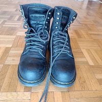 Bottes Dr. Martens Rufford EH Air Wair #39 Unisex