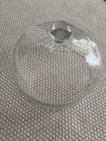 Glashaube Leonardo 29cm