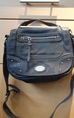 Tasche Bally