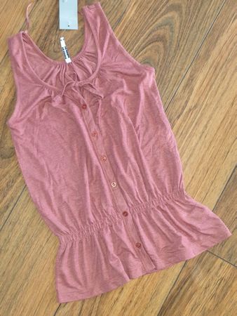 **NEUES** Top Gr. 158 (XS)