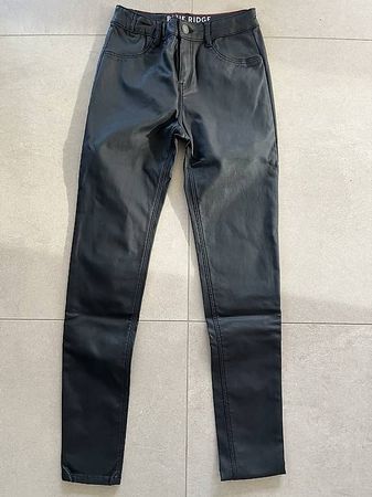 Blue Ridge Jegging 158