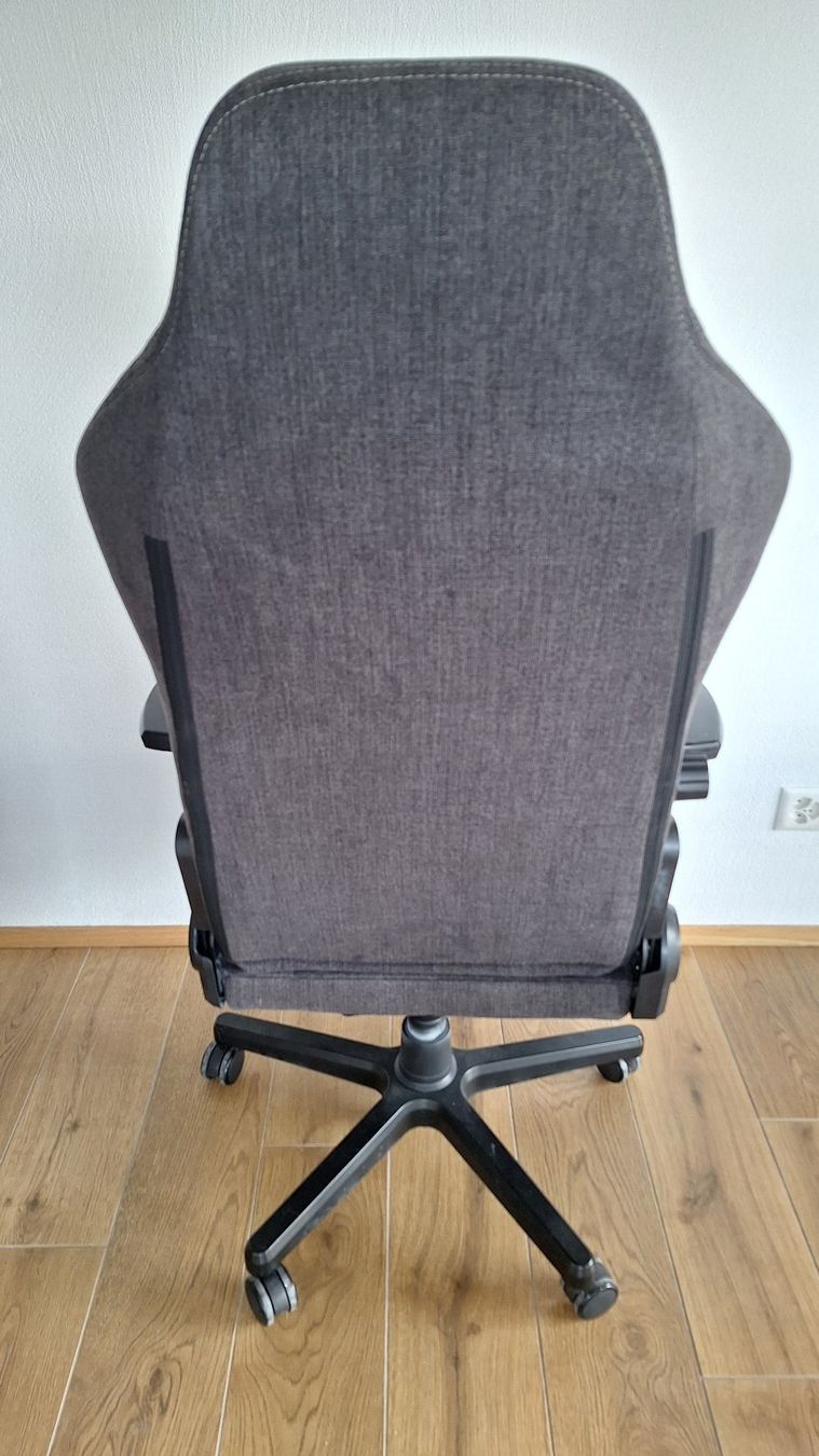 Noblechairs Sedie: Gamingstuhl noblechairs Hero TX – Usato da Gams venduto da Glanter 2