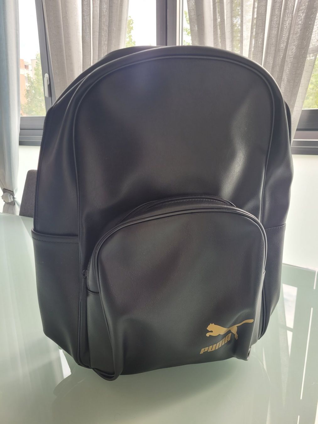 Puma Zaini: Sac a dos PUMA neuf!!! – Nuovo e nell'imballaggio originale da Courtaman venduto da Bluejazz