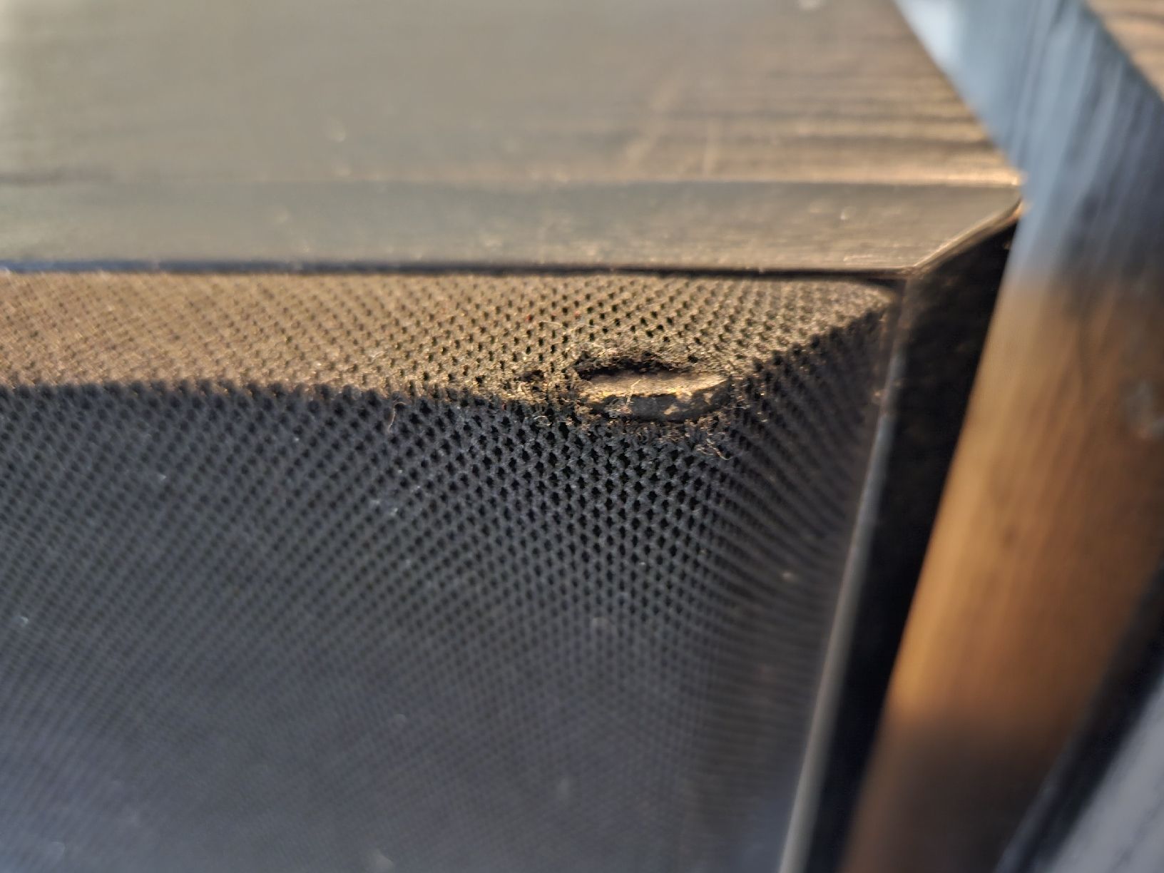 Quadral Lautsprecher: Lautsprecher Quadral Dauphin Stereo Boxen – Gebraucht aus Zürich von Pazzenreich 8