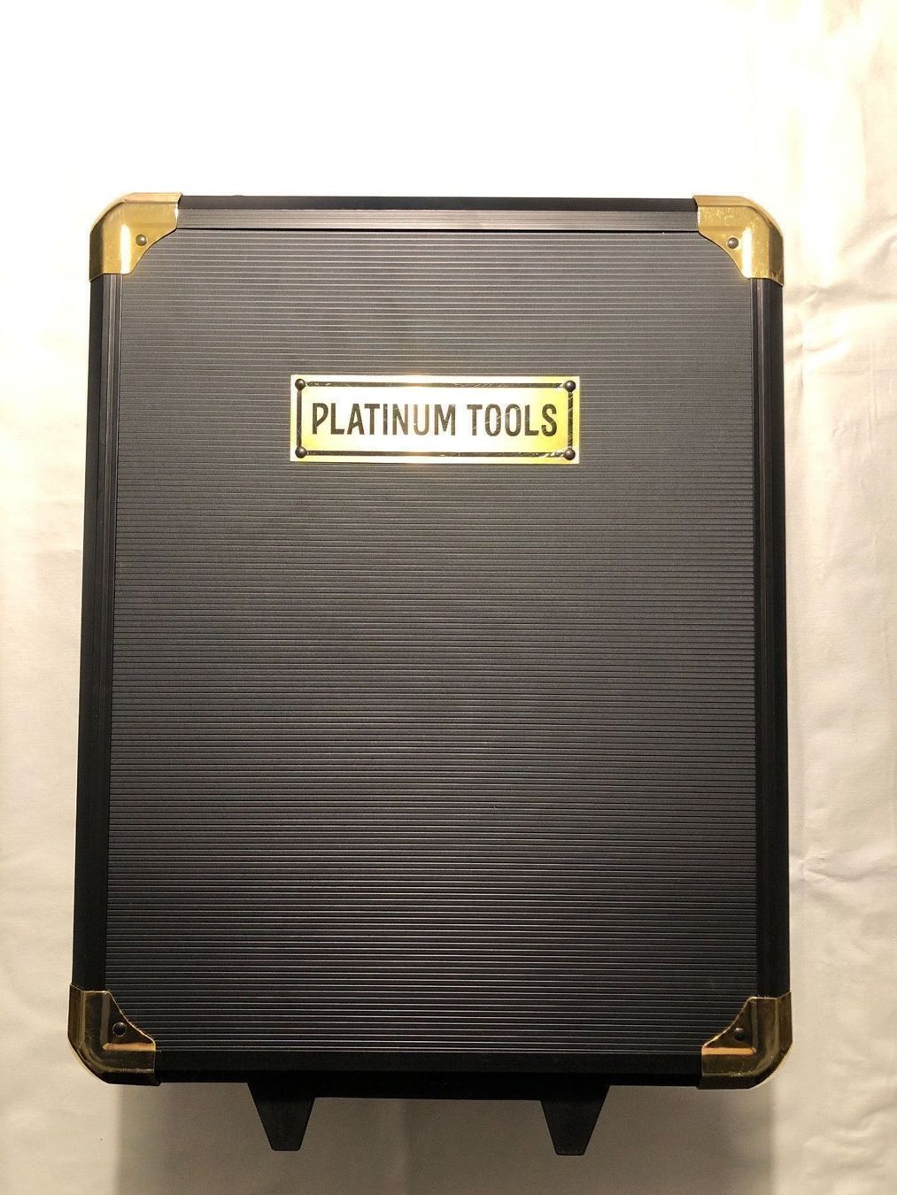 Alle Werkzeuge: Werkzeugkoffer Platinum Tools – Neu und originalverpackt aus Hunzenschwil von jaeggi1978