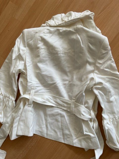 Zara Giacche: Jacke Zara XS – Usato da Wabern venduto da adamovski 5