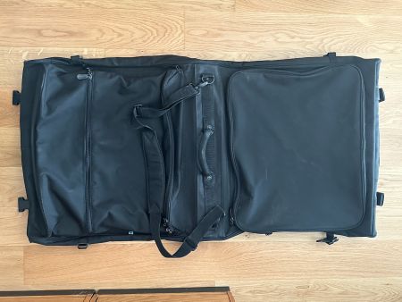 Reise-Kleidertasche (Suit Bag):