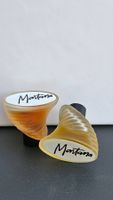 Claude Montana femme minatures duo edt sans emballage