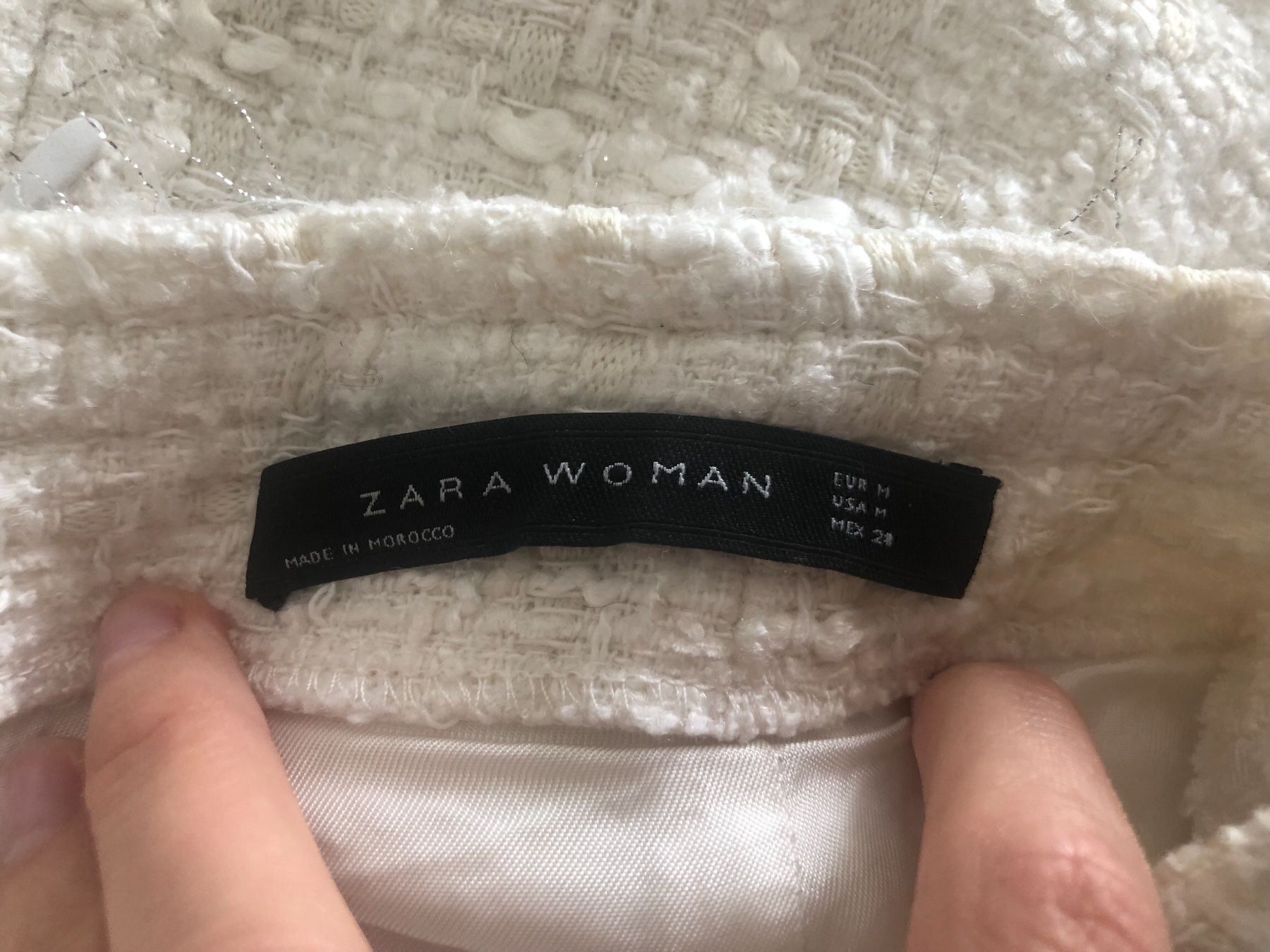 Zara Jupes: Zara Rock m – Neuf (Voir description) à Pfaffhausen par Klaras_second_hand 3