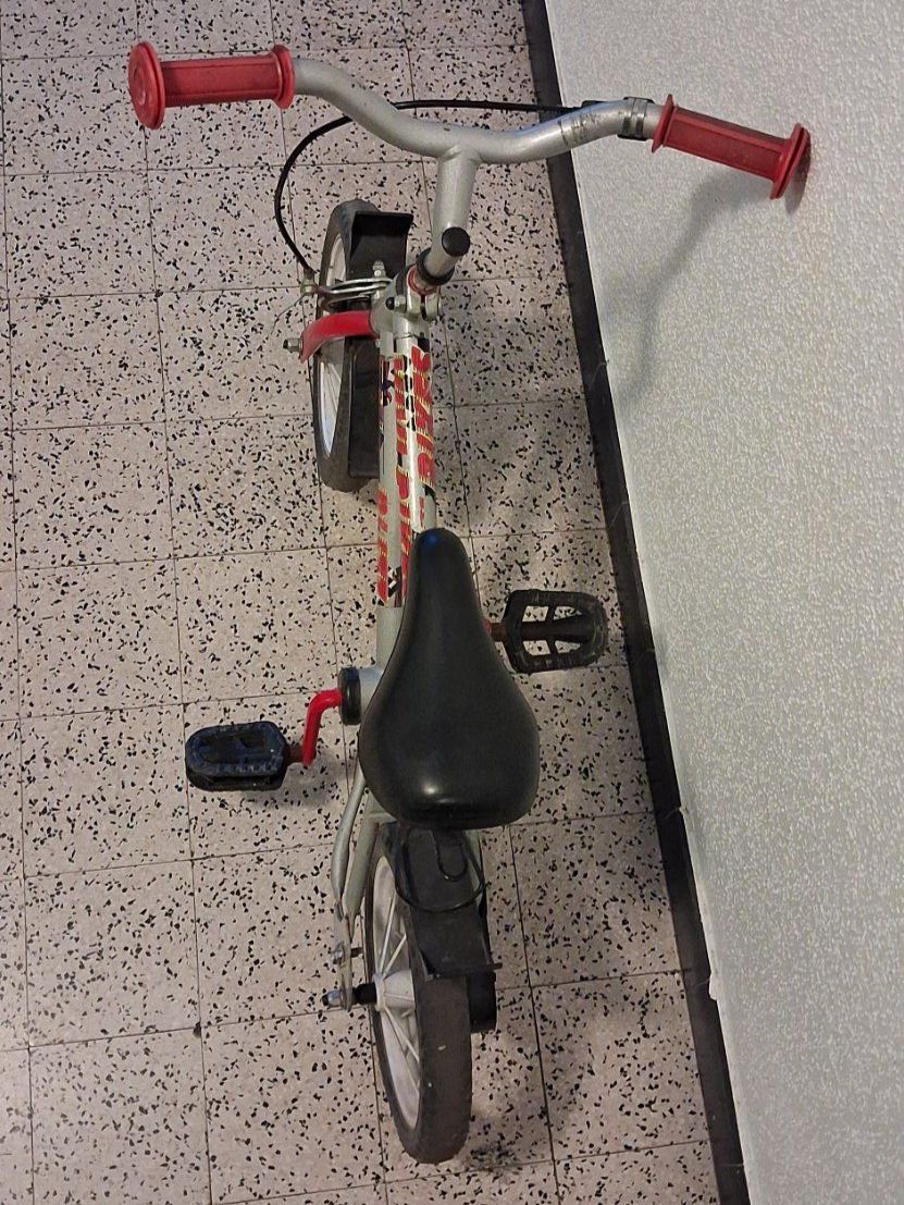 Velos: Kinderfahrrad vivi 12 Zoll – Gebraucht aus Bern von KavIndustries 1