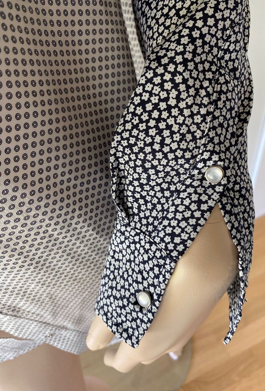 Equipment Camicette: BLOUSE EQUIPMENT FEMME – Usato da Walchwil venduto da Finibaci 2
