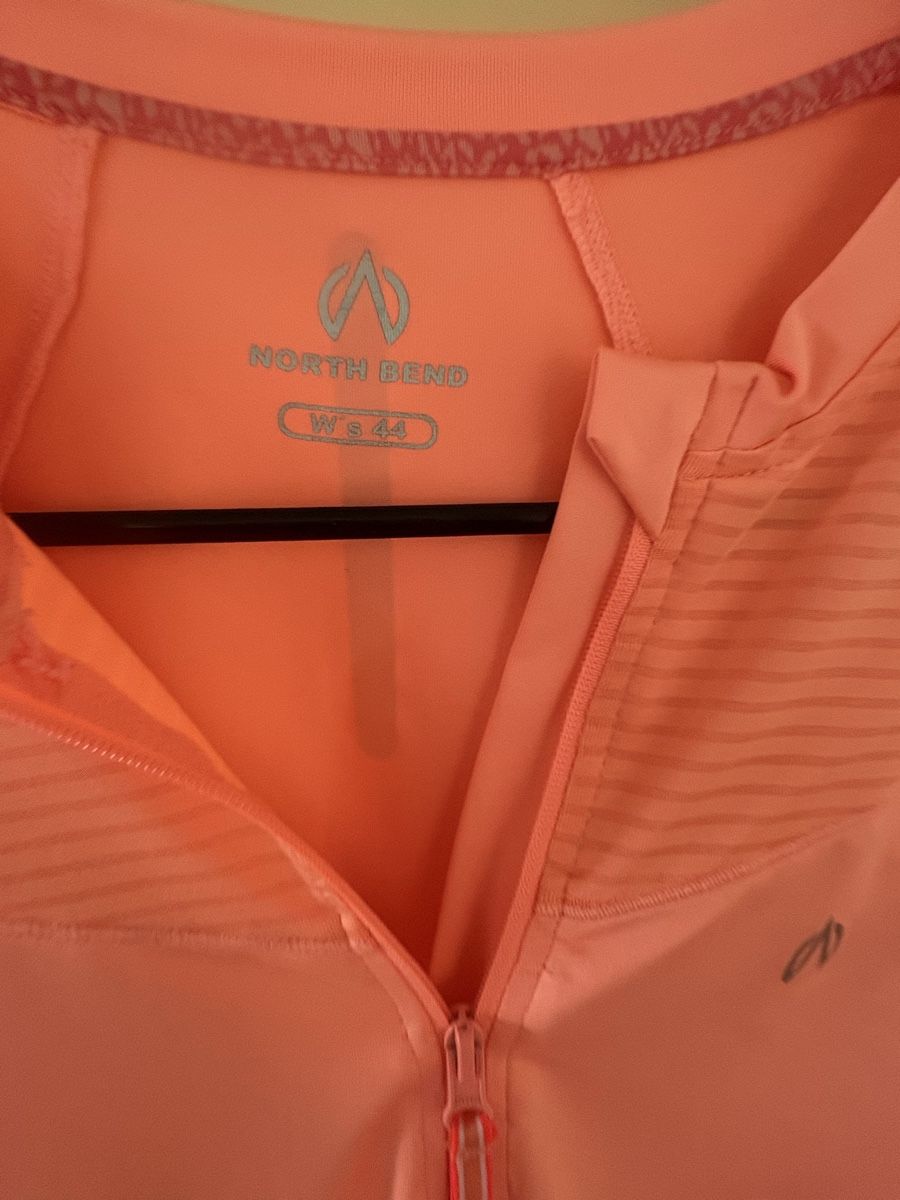T-shirt: North Bend Langarmshirt , NEU , NP 99.95 – Nuovo (secondo la descrizione) da Obbürgen venduto da bugi6868 6
