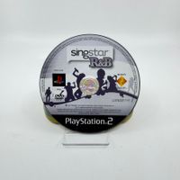 Singstar R&B (PS2)