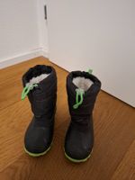Winterstiefel / Winterschuh Gr. 27 von Cortina