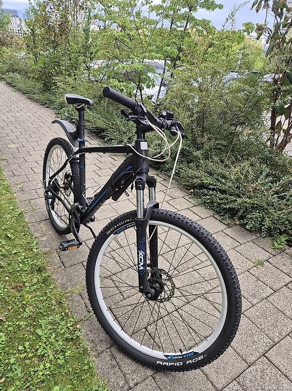 Biciclette: Velo – Usato da Zürich venduto da xaver.afg 2