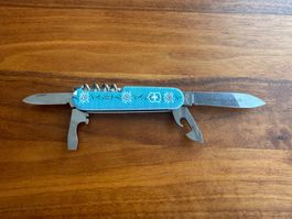 Victorinox Sackmesser - 7 teilg