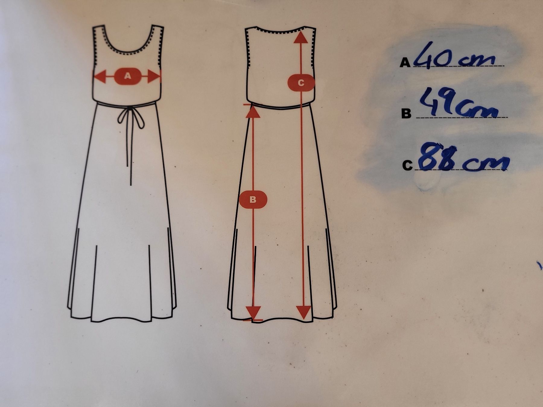 Promod Vestiti: PROMOD Robe noir/blanc – Usato da Lausanne venduto da PlusValue_Lausanne 3