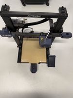 3D Drucker Anycubic Vyper guter Zustand