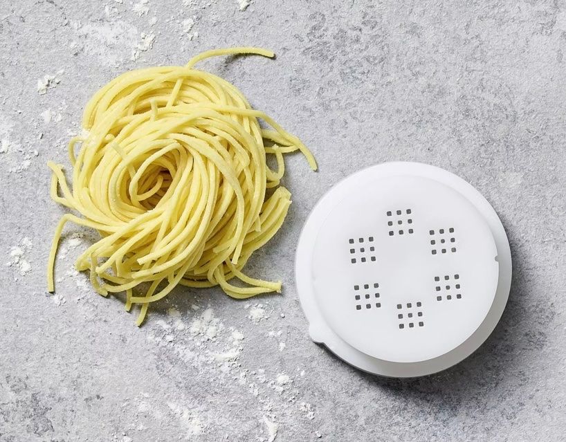 Philips Elettrodomestici da cucina: Pasta Maker 7000 Series Philips – Nuovo (secondo la descrizione) da St. Erhard venduto da ver_8gzm 3