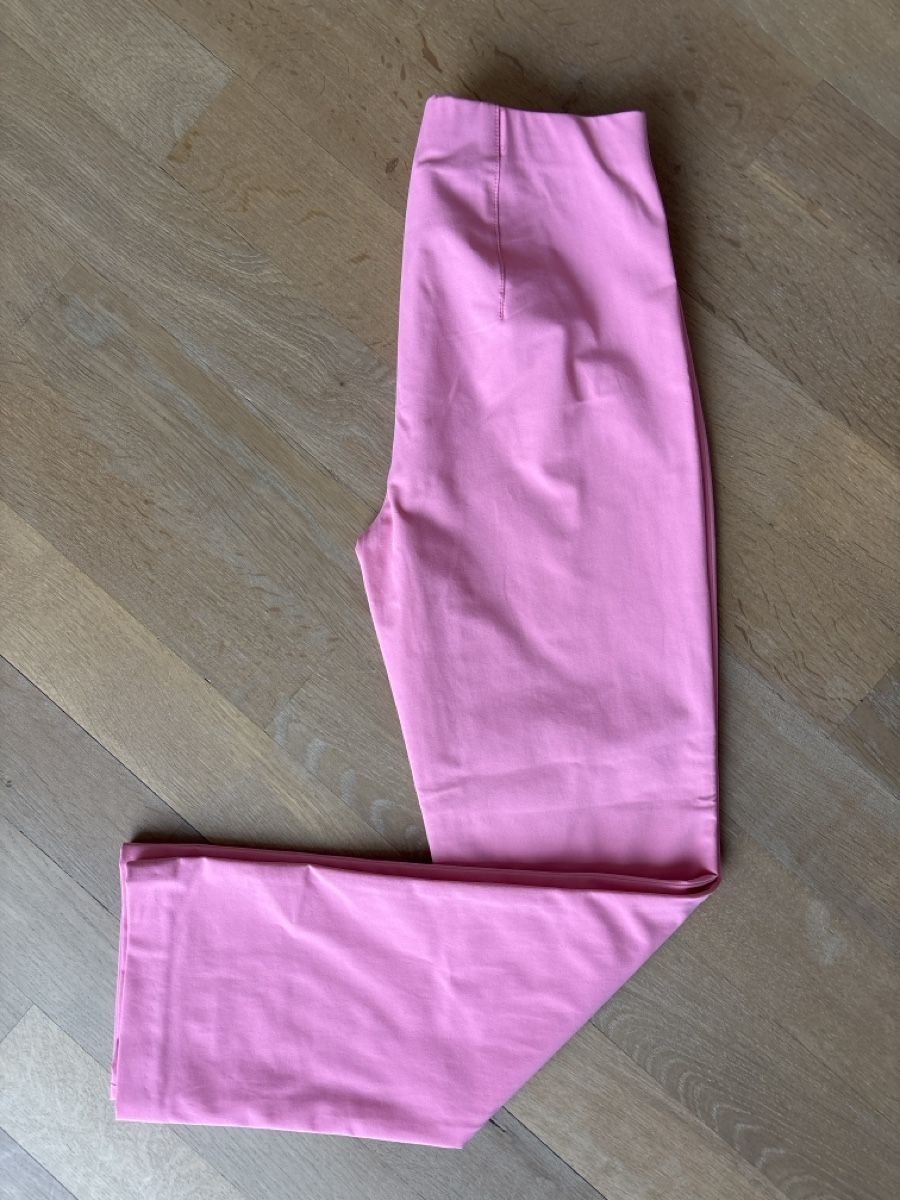 Pantaloni: Seductive Pants Grösse 34 Stretch – Nuovo e nell'imballaggio originale da Sempach venduto da Regi3 2