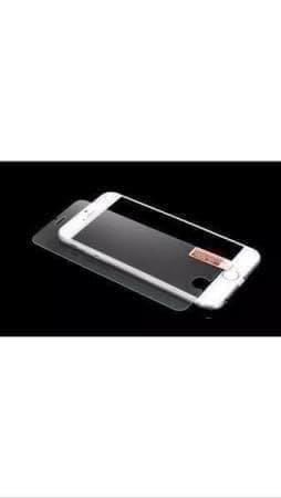 Lackretusche & Schutzfolien: 5x Display Schutzfolien iPhone 7Plus – Neu und originalverpackt aus Mels von ricoshop 2