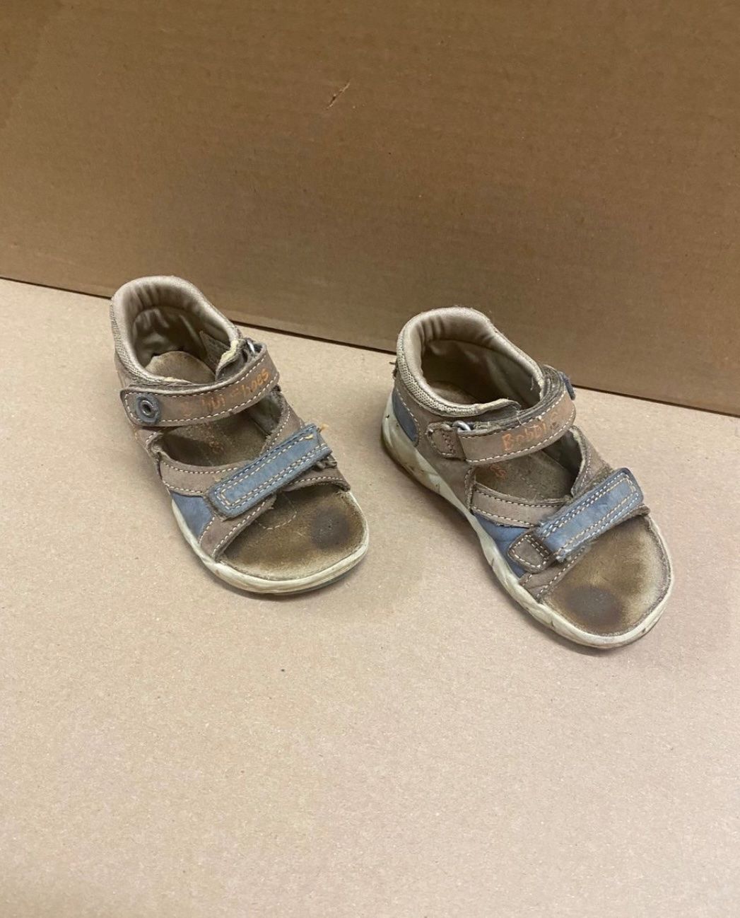 Scarpe per ragazzi: Kinder Sandalen Grösse 23 – Usato da Zürich venduto da zd_1965